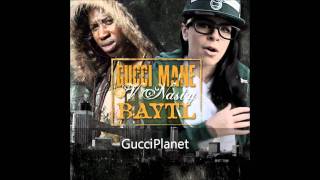 1. Whip Appeal - Gucci Mane &amp; V Nasty ft. P2theLA | BAYTL