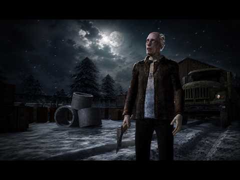 Moroz Horror Escape video thumbnail