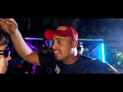 TREBOR VS REILY Viernes 7 de Abril