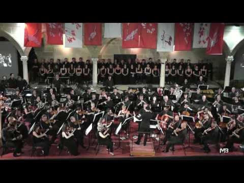 Concierto homenaje a Basil Poledouris - Bunyan & Babe