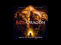 DANNY ELFMAN - Red Dragon (Complete Score)