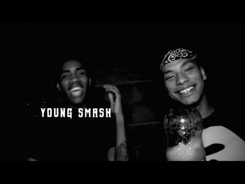 YOUNG SMASH X BANSFINESSEDME - FINESSE & JUGG (MUSIC VIDEO) SHOT BY @KDG_PRODUCTIONZ