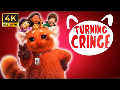 Turning Red [YTP] | A Turning Red Parody by Bamboo Studio