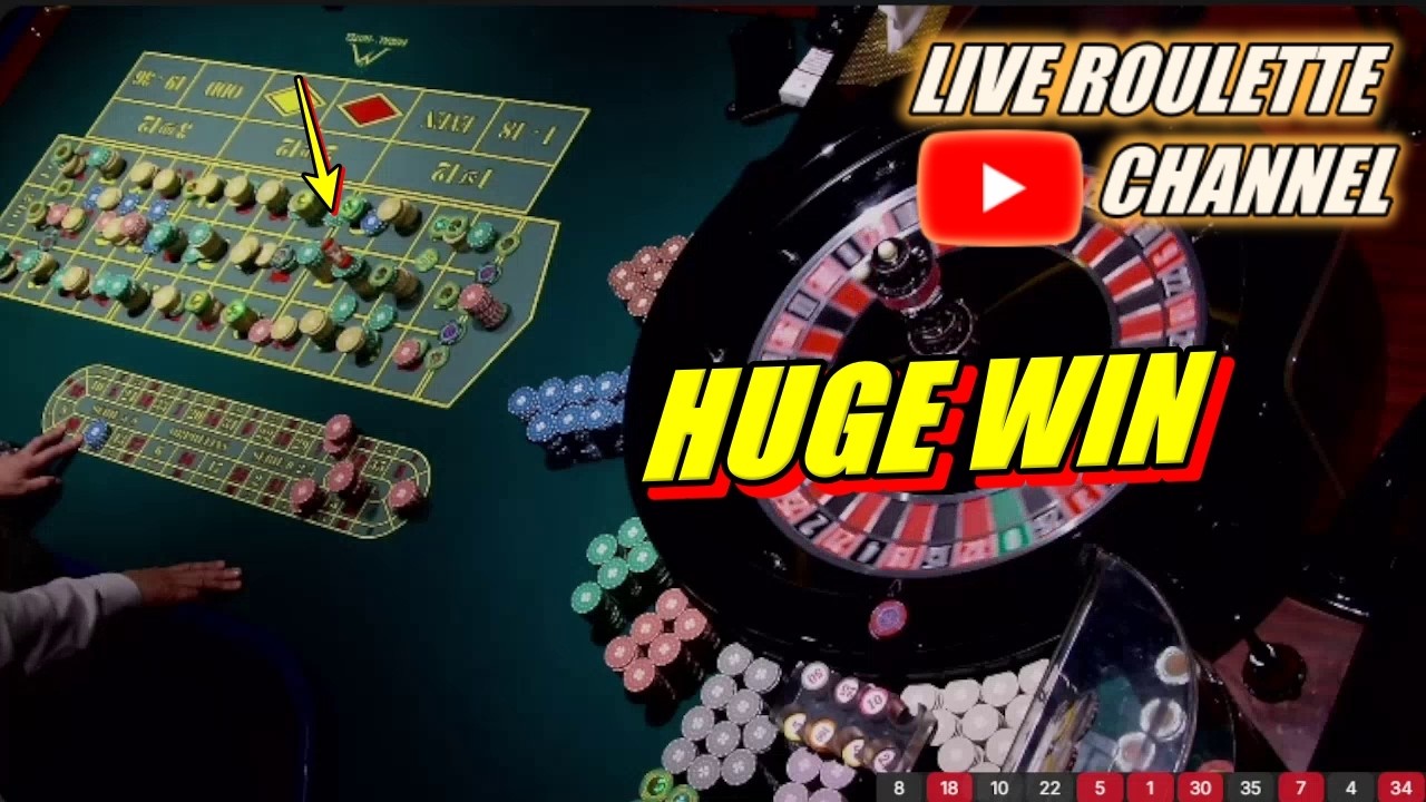 American Roulette, American Players: The Real Deal Online
