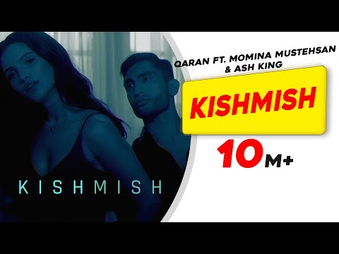 Poster kishmish lyrics – qaran, momina mustehsan