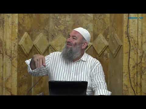 795. Pas Namazit të Sabahut - Morali i Mirë - Hadithi 625