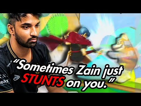 Smash Melee's BEST Pros Showing Off Dominance at LACS 5