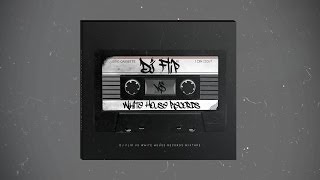 White House vs DJ Flip Mixtape Promo