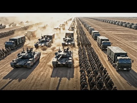 Operation Ichi-Go 1944 – Japan's largest offensive in China