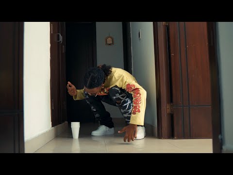 LIL NAAY - ORBITA | VIDEO OFICIAL