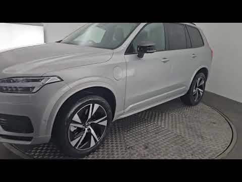 Volvo XC90 Xc90 T8 Phev Awd Auto Plus Recharge T8 - Image 2
