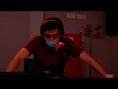 6:30 a.m. News - Coronavirus in Germany: A Successful Awareness Campaign