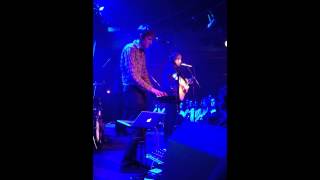 Josh Pyke - Haunt You Love