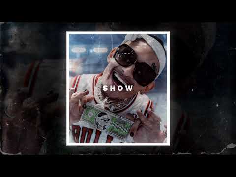 (FREE) MORGENSHTERN x SLAVA MARLOW x The Limba Trap Type Beat - SHOW