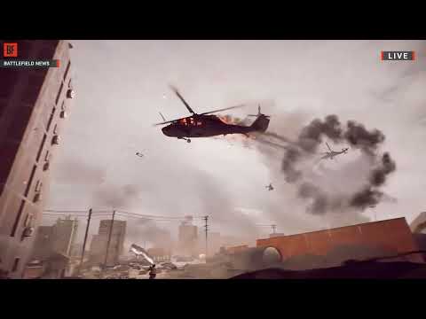 [Werbung] Bereit für den Einsatz? Battlefield 6 jetzt spielen