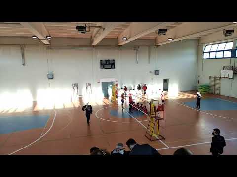 Roncello vs POL 2001