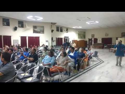 Rajeev Anand Are deewano mujhe pehchaano