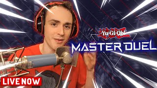 Master Duel - Duel Room VS Chat (Part 211)
