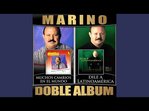 Muchos Cambios en el Mundo