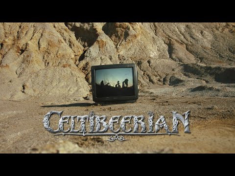CELTIBEERIAN - Rise (OFFICIAL MUSIC VIDEO)