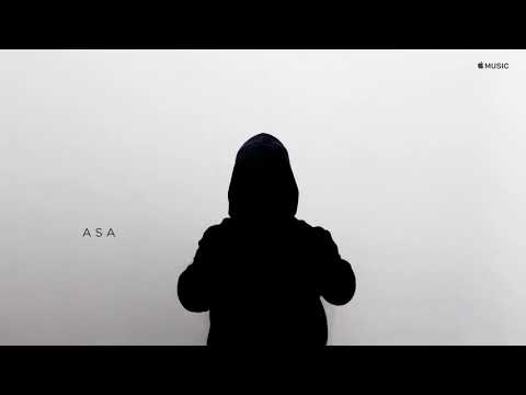 Ghifary Abilang - ASA (Audio)