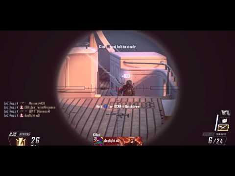 Ropz V | Biocide 2 | A BO2 Montage by Fibs V