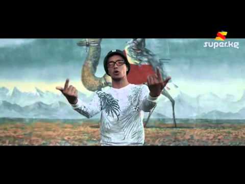 Bayastan, Begish Kim jetsin  super kg