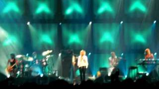 Krezip Live @ HmH (de vrijdag avond van het afscheidsconcert) - Why do I &amp; Can't you be mine