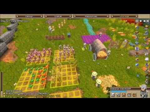 T&S S3 E10 First Death of Seaside Veil