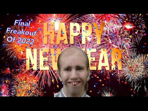 Cyrax - The Final Freakout of 2022