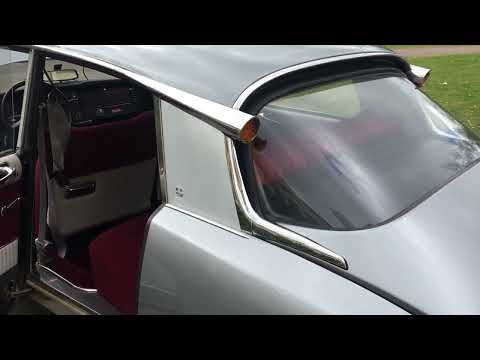 Citroën DS 21 H Pallas Jubilée -72