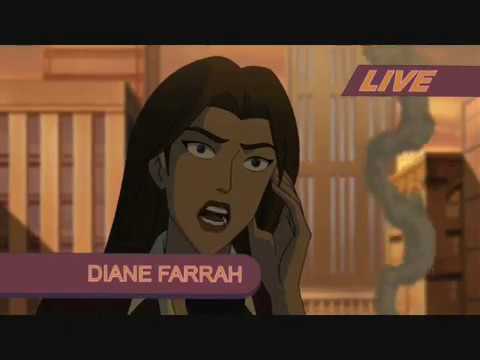 Ben 10~battle of the new world