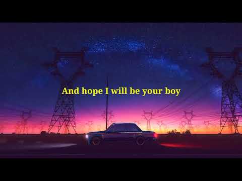 Young Crost x Lil Pal - Should I leave?