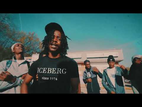 Bigg Tayy x Wan Wick - Wit Wan Wick (Official Visual) | #EazyFilmz