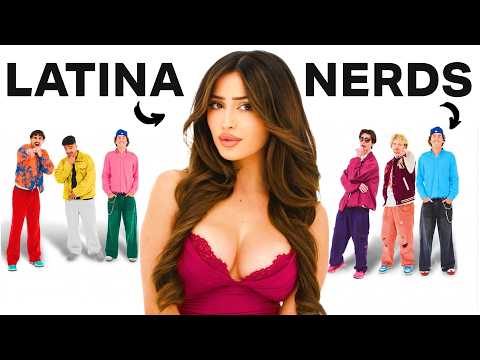 Blind Dating 5 Nerds by Meme