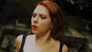 The Joker + Black Widow ||  I loved you like a burning effigy