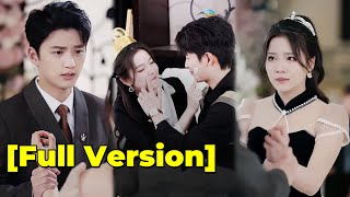 😽She was a Stand-in for 3 Years,Decided to Running Away with Baby, CEO regretted,chasing her madly