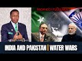 Prophecy Fulfilled India Pakistan Engaged In Water Wars Prophet Uebert Angel