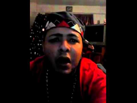 Eliezer Alverio LOS FREESTYLE MANIA FULL Los Bullys Ink.#laputamoda