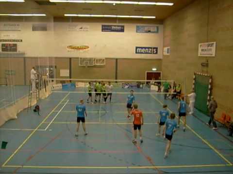 Veracles H1 - Kangeroe H1 13-03-2010 deel 1-6.mpeg