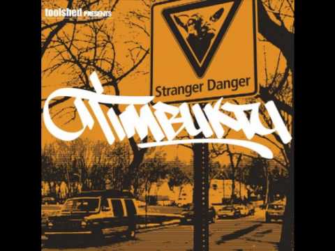 Timbuktu - Lead By Example