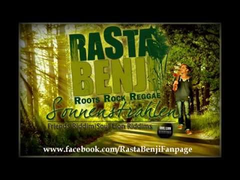 RastaBenji-Sonnenstrahlen (2014 ORIGINAL VERSION)