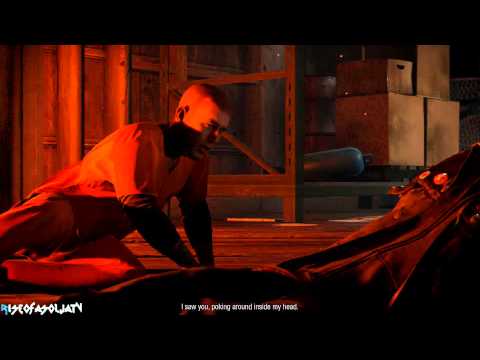 Infamous Second Son Bad Karma Gameplay Walkthrough Part 3