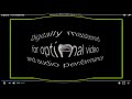 THX Digitally Mastered Effects Sponsored By Allahu Akbar Csupo V1 Effects Reuploaded