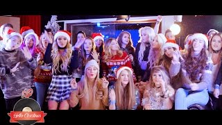 HELLO CHRISTMAS -  Christmas Without You (Official Music Video)