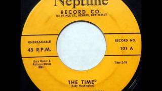 The Time Music Video