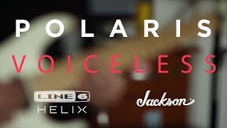 Polaris - VOICELESS [Guitar Cover]