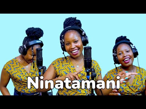 Angela Chibalonza-Ninatamani // Hallelujah hossana cover by Doreen Nanah