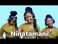 Angela Chibalonza Ninatamani Hallelujah Hossana Cover By Doreen Nanah