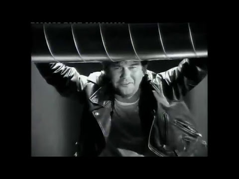 Jimmy Barnes - (Simply) The Best - Official Video